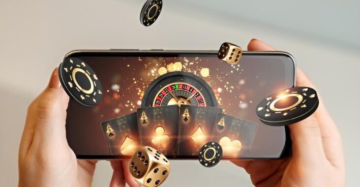 Cara Mudah Menang Jackpot Besar di Casino Online Favorit Anda