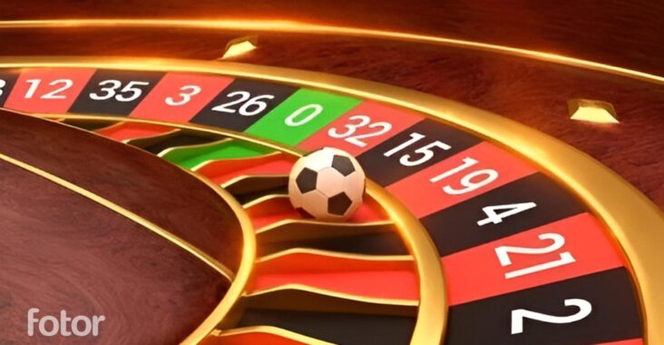 Menguasai Soccer Roulette: Rahasia Kemenangan di Meja Permainan