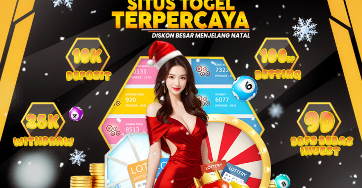 Axistogel Platform Togel Dengan Fitur Inovatif